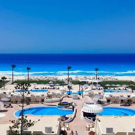 Borg El Arab Beach Resort Dış mekan fotoğraf El Alamein